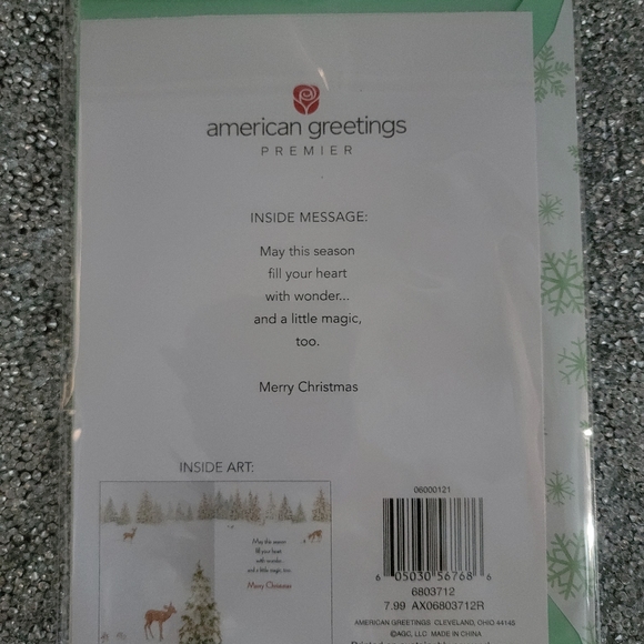 Christmas cards - Picture 4 of 8